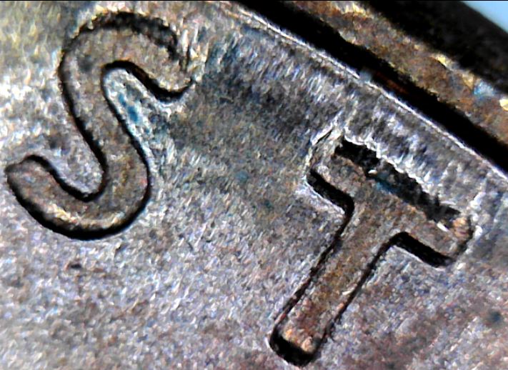 1998-D-LMC-DDR/Ddo?-Extra-Columns,-Chips-Or-Zinc-Rot?