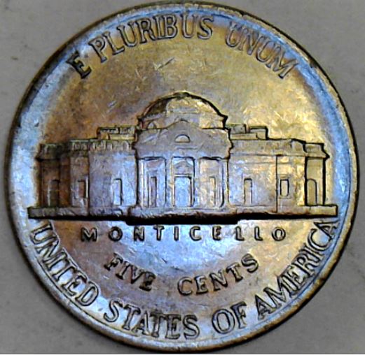 1985-D-Jefferson-Nickel---VLDS-And-Doubling?