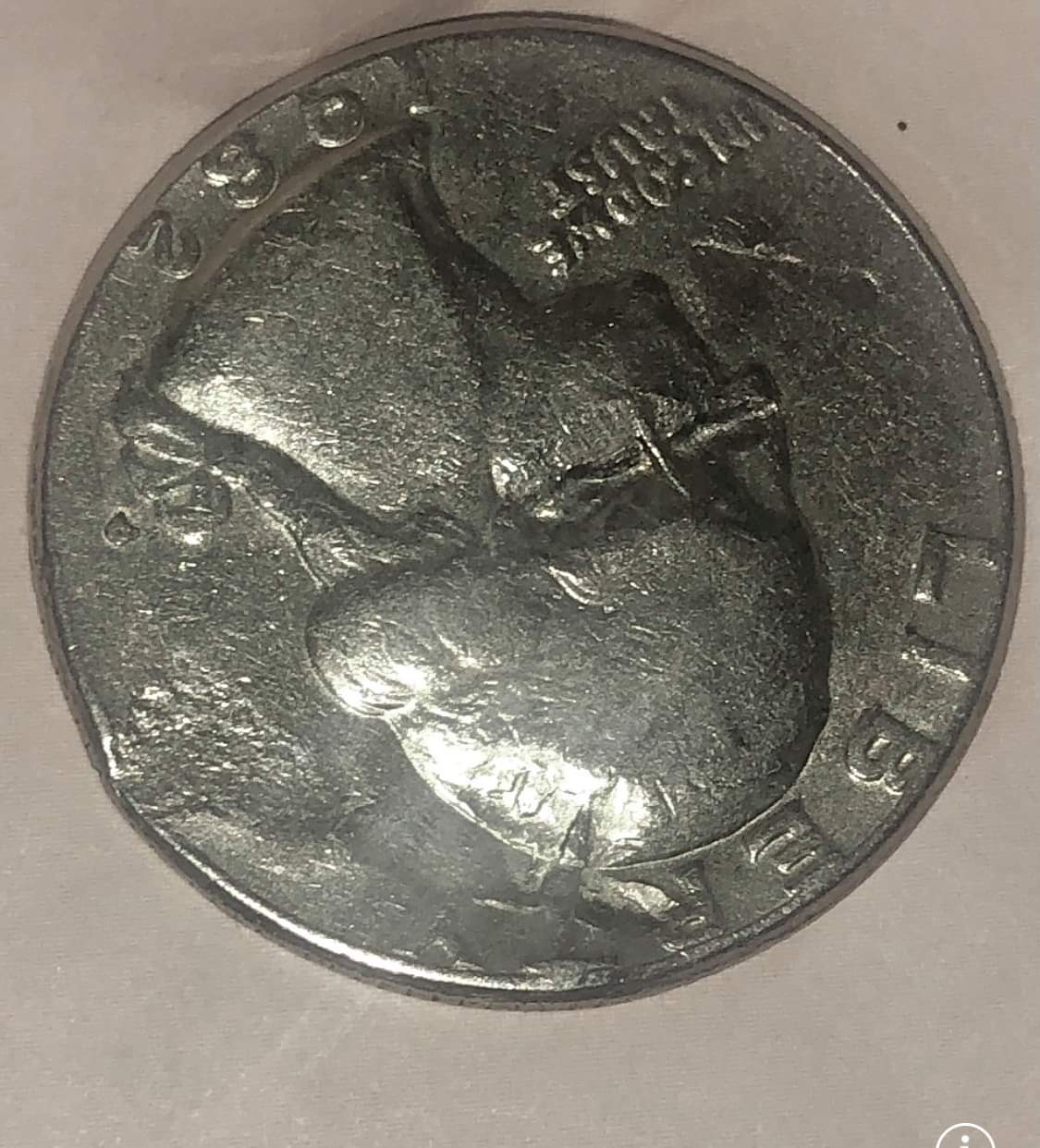 Unusual-Coin--Never-Seen-Anything-Like-It!
