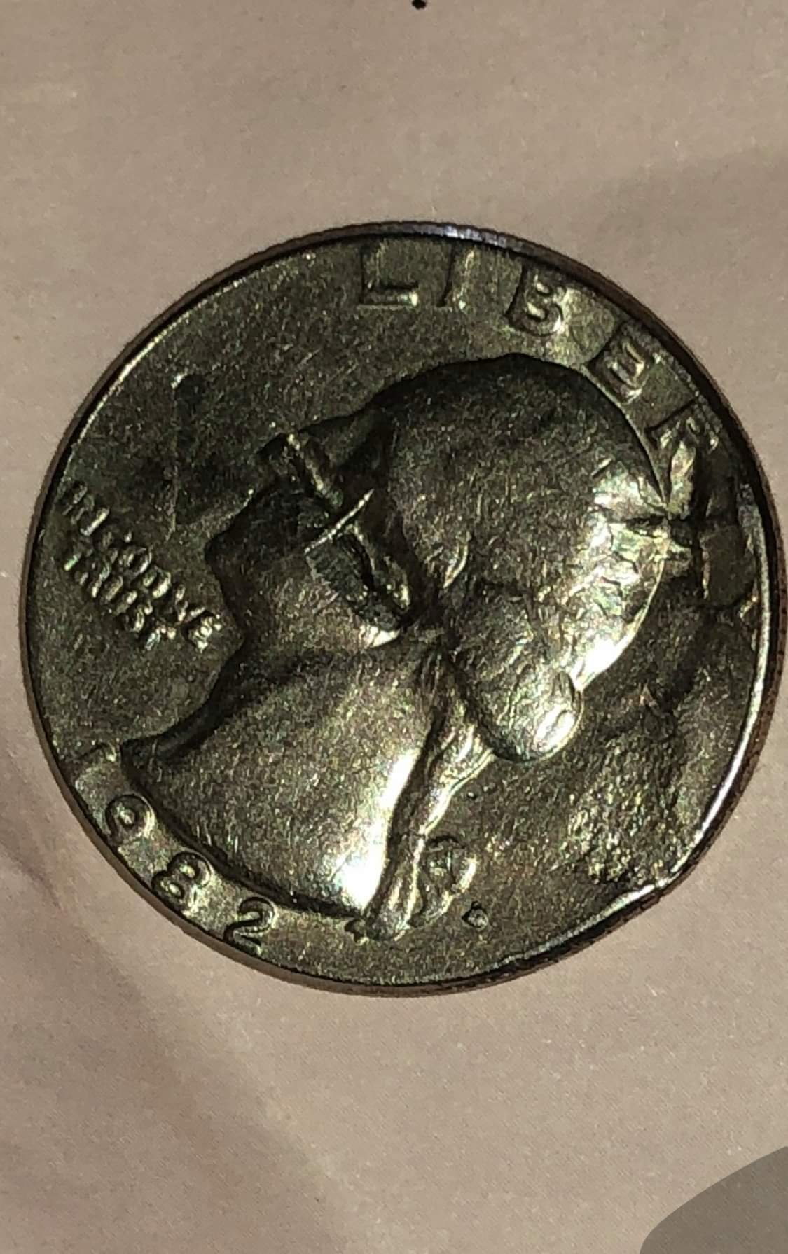 Unusual-Coin--Never-Seen-Anything-Like-It!