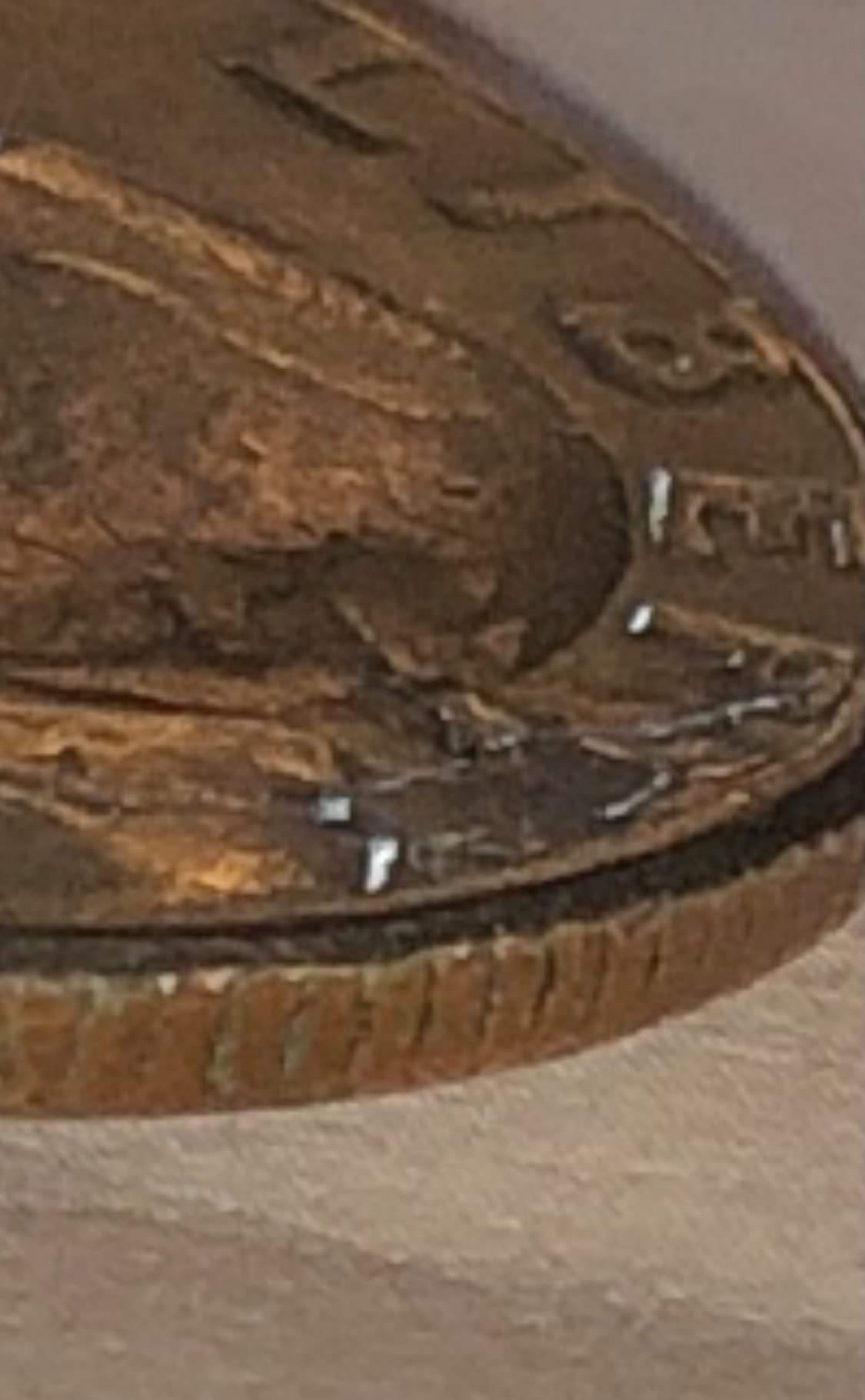 Unusual-Coin--Never-Seen-Anything-Like-It!