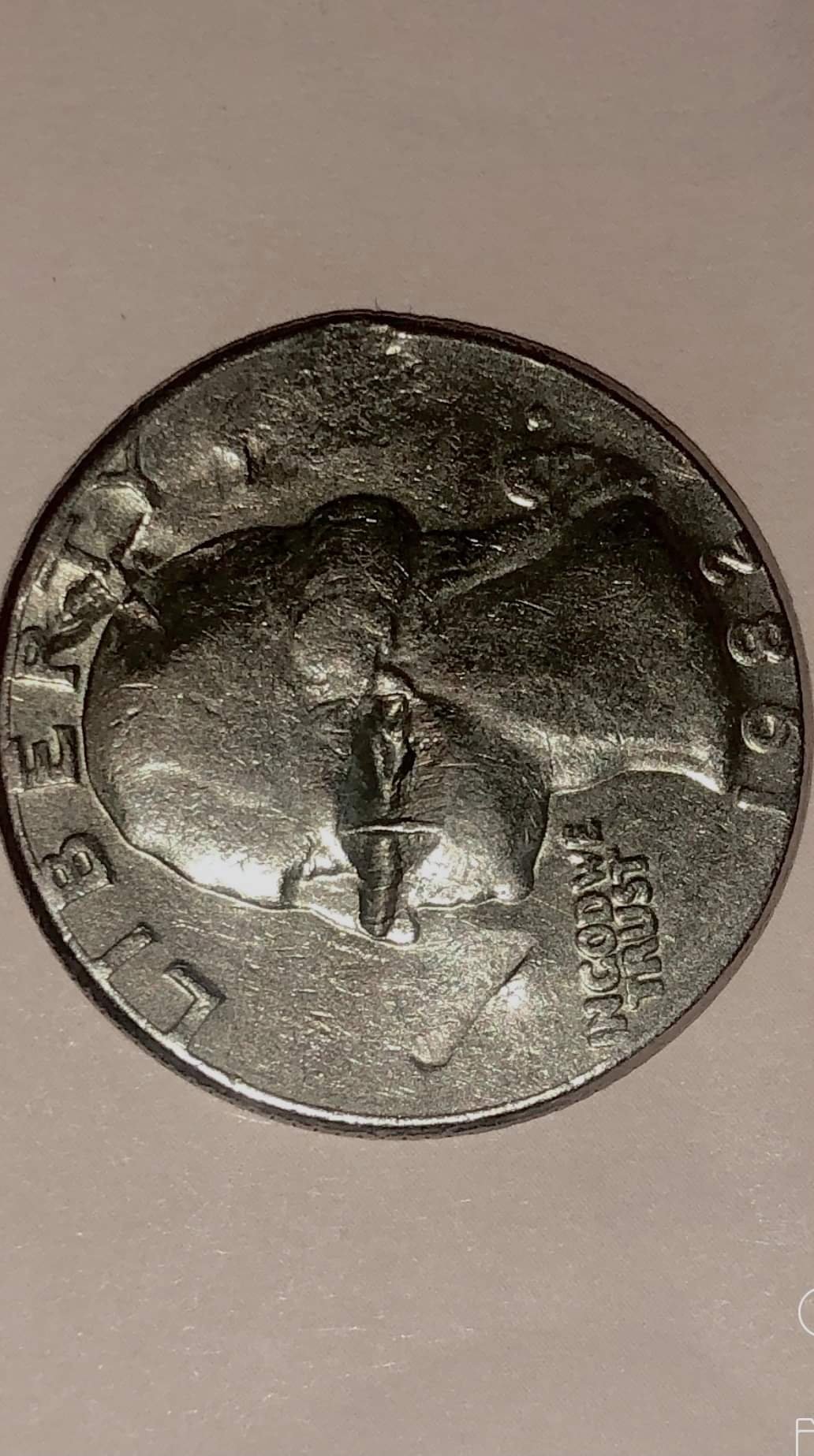 Unusual-Coin--Never-Seen-Anything-Like-It!