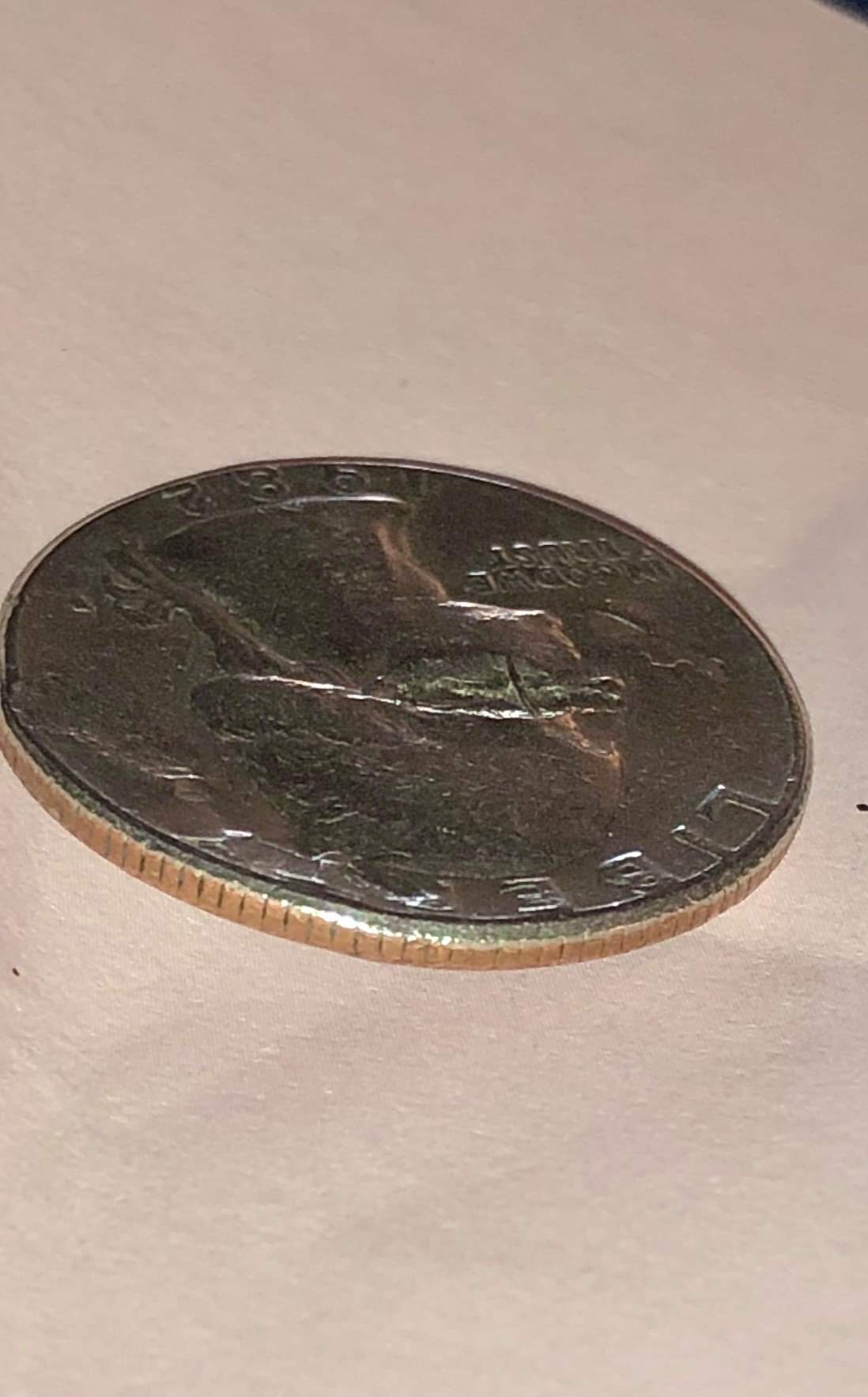 Unusual-Coin--Never-Seen-Anything-Like-It!