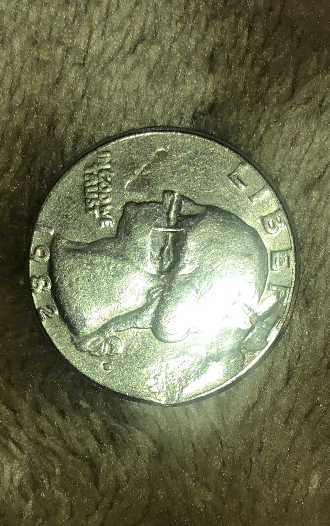 Unusual-Coin--Never-Seen-Anything-Like-It!