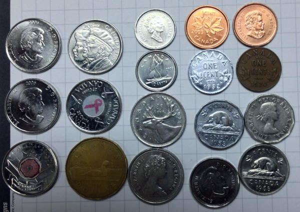 Strange-Foreign-Coins-In-Change