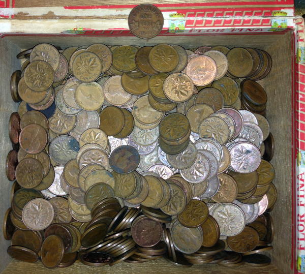 Strange-Foreign-Coins-In-Change