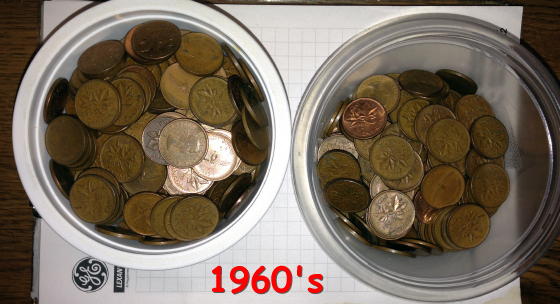 Strange-Foreign-Coins-In-Change