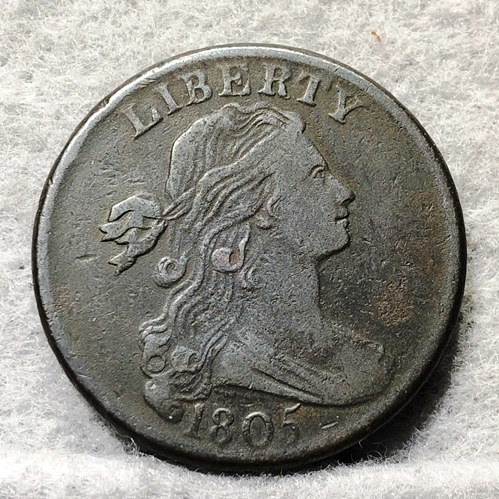 How-Would-You-All-Grade-This-Coin?-1805-Large-Cent
