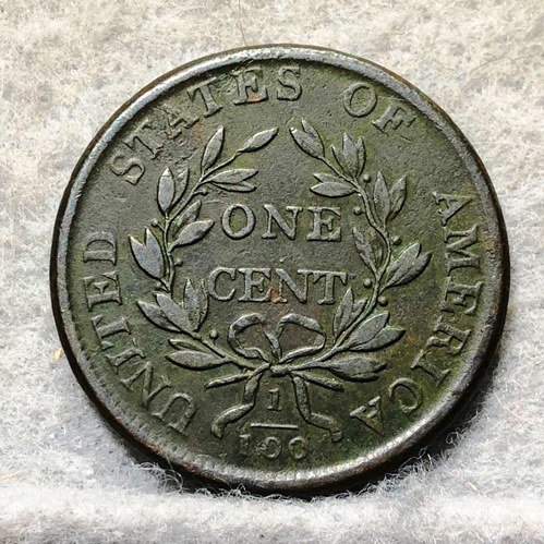 How-Would-You-All-Grade-This-Coin?-1805-Large-Cent