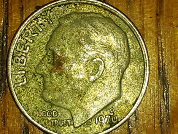 1970-D-Roosevelt-Dime