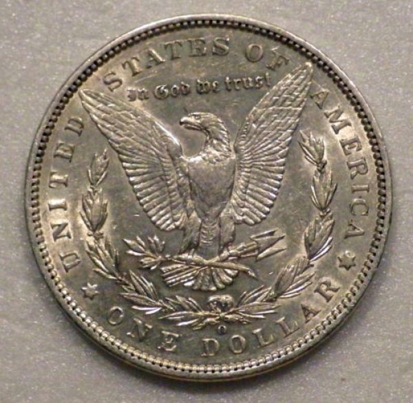 MS-Or-AU-Grade-For-1897-O-Morgan-Silver-Dollar?
