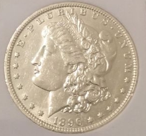 MS-Or-AU-Grade-For-1897-O-Morgan-Silver-Dollar?
