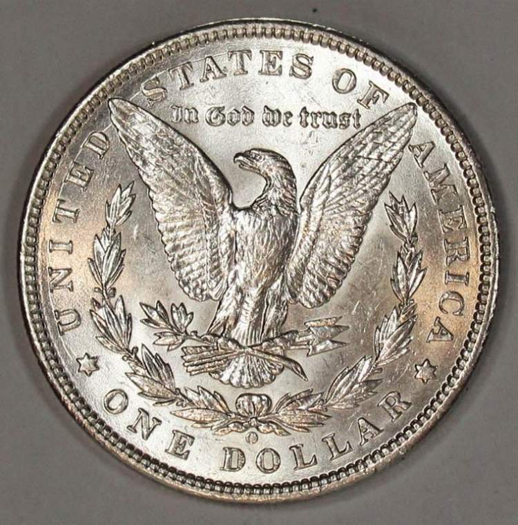 Morgan-Silver-Dollar-Grade