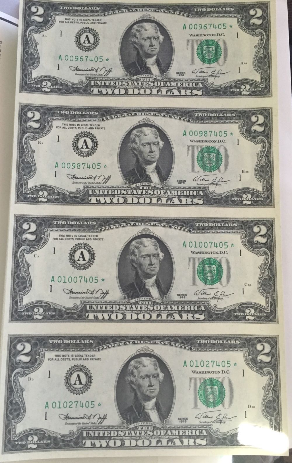 Post-Your-New-Currency-Acquisitions!