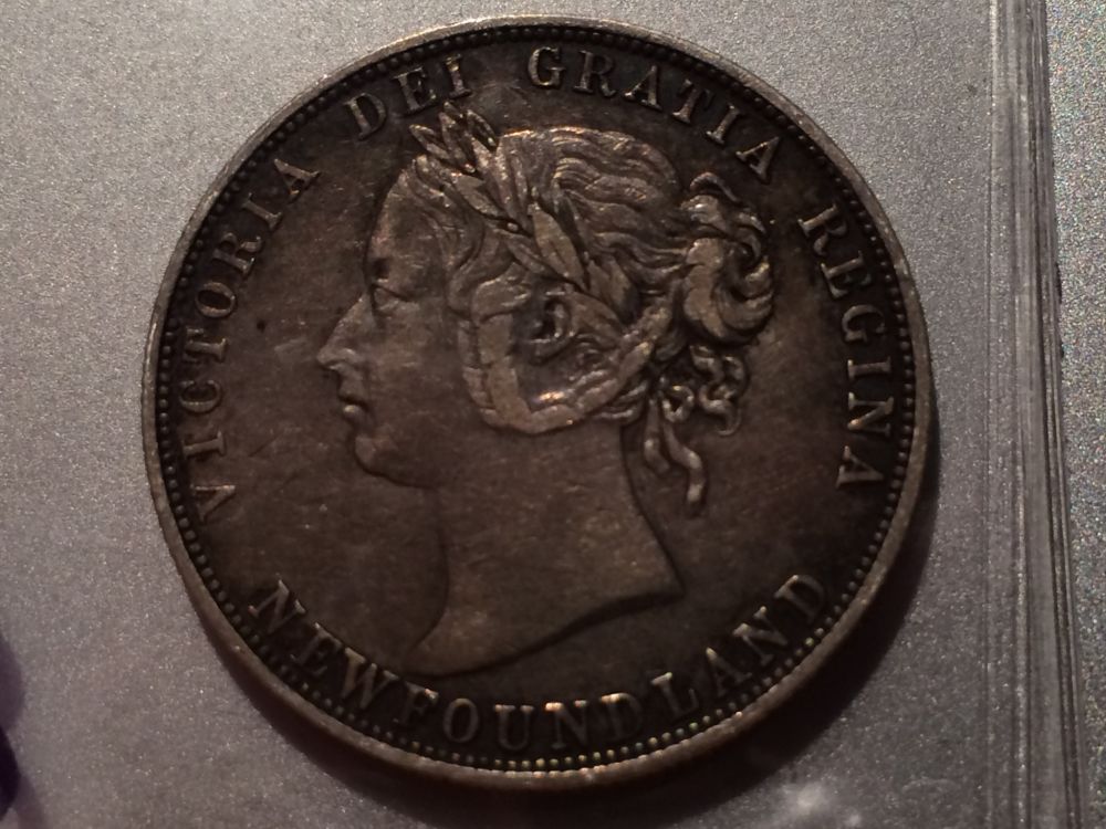1888-Newfoundland-50-Cent