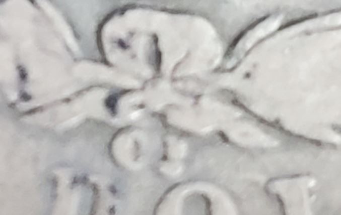 Error-Identification-Help:-1893-CC-Morgan-Dollar