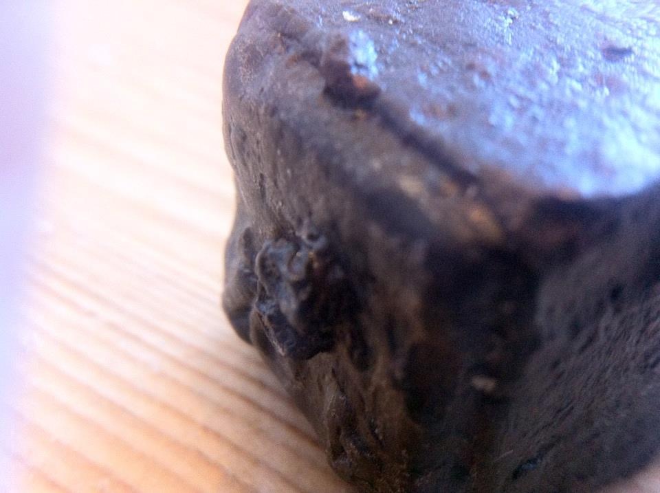 Possible-Coin-Die/Mould?