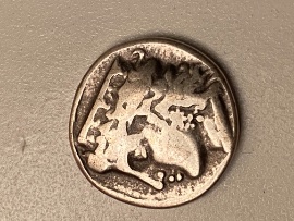 Knossos-Coin,-Head-Of-Hera