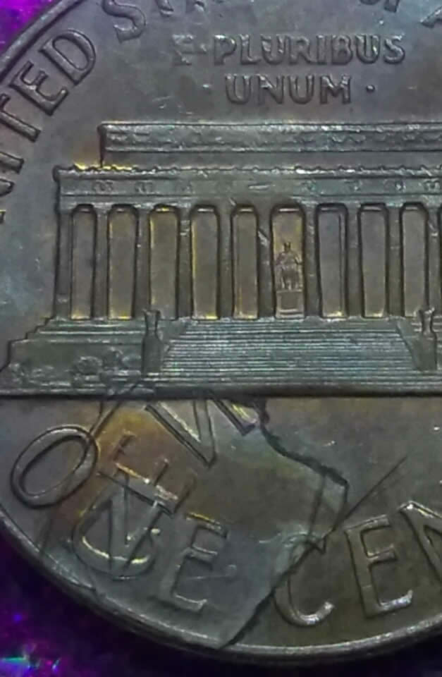 1973-Lincoln-Cent-Error?