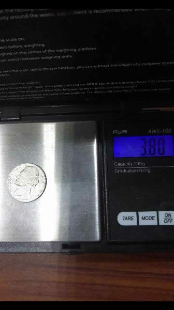 1976-Jefferson-Nickel-Need-Info-On-The-Material...