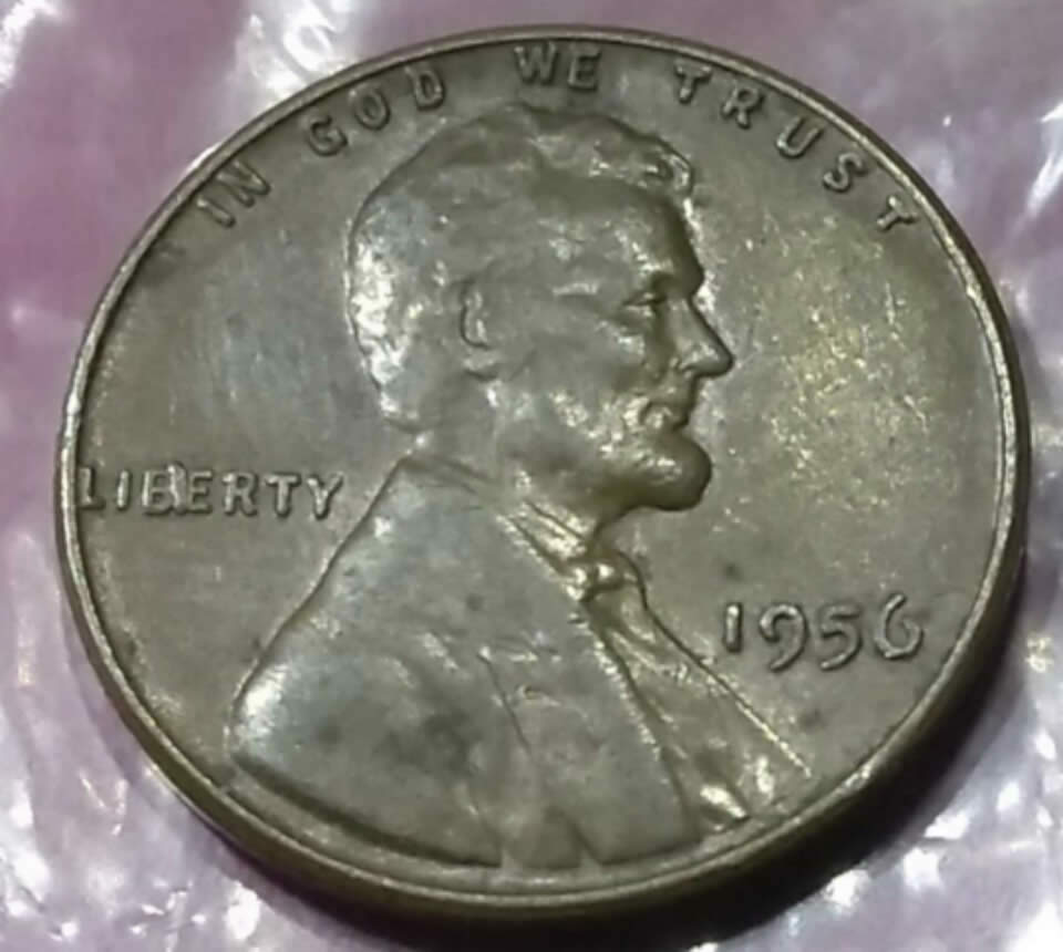 1956-Lincoln-Cent.-Need-Help-Identifying-Error