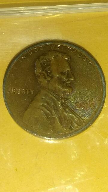 2014-Lincoln-Cent.-Need-Info-On-Color