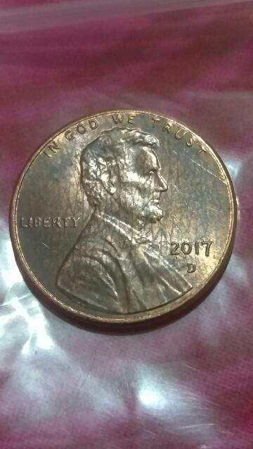 2017-D-Lincoln-Penny.-Help-Identifying-Possible-Error