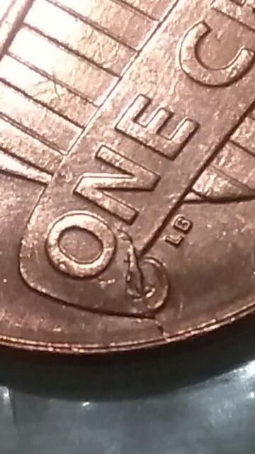 2013-Lincoln-Penny.-Die-Clash-?