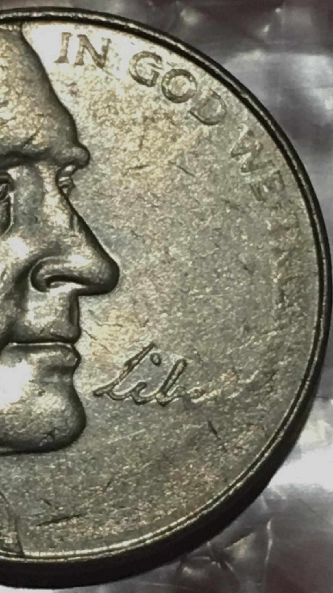 2005-Model-Washington--Quarter-Missing-Date-And-Various-Letters-?