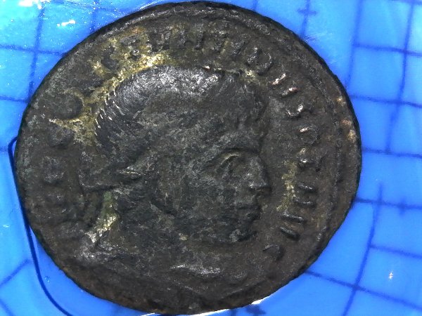Constantinus....looking-For-Any-Info---Thx