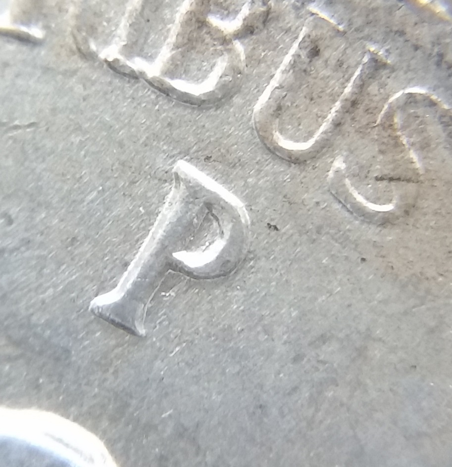 1943-Jefferson-Nickel-RPM-P/P/P?