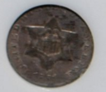 1851-O-Silver-Trime