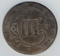1851-O-Silver-Trime