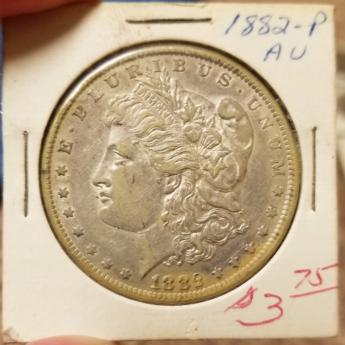 Morgans-And-Other-Classic-Coins