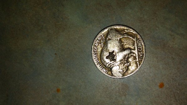 Friend-Gave-Me-This-1929-Or-26-Buffalo-Nickel