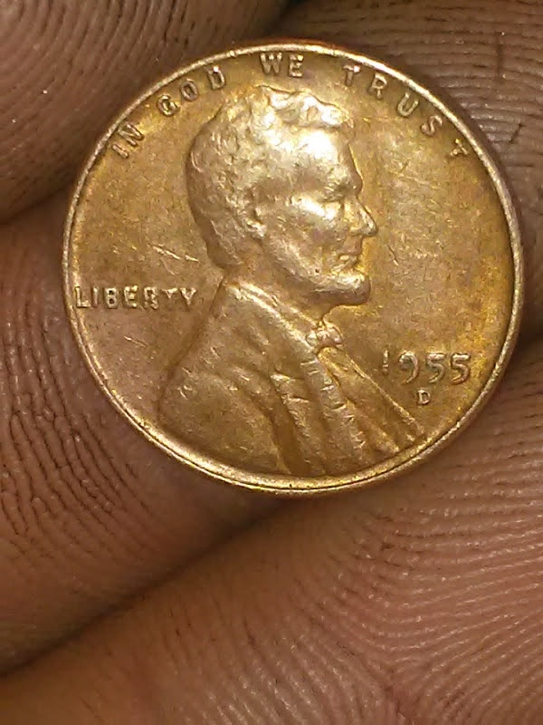 1955-D-Lincoln-Cent-Penny-Doubled-Die-Or-Not