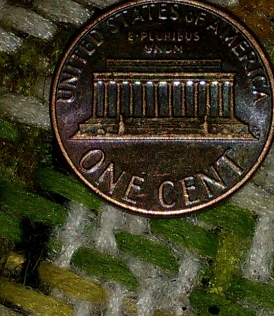 1982-D-LMC-Large-Date-Obverse-Brass,-Reverse-Cameo-Or-Shiny-Proof-Like