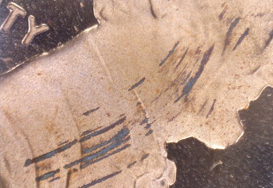 1978-S,1979-S-Lincoln-Memorial-Cent-Unknown-Flaw