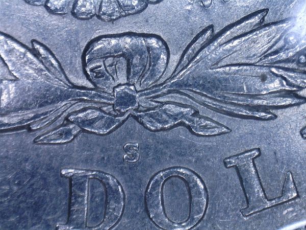 1921-S-Morgan-Silver-Dollar-?