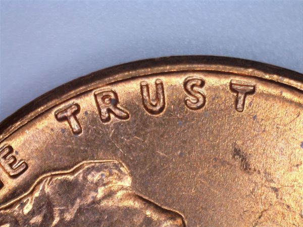 1962-Lincoln-Memorial-Cent-Multiple-Errors