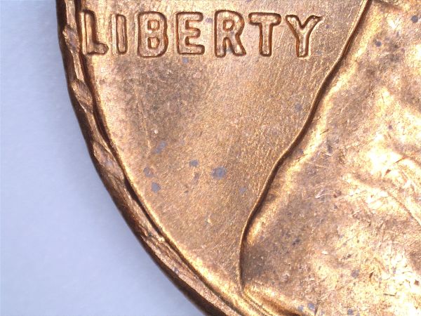 1962-Lincoln-Memorial-Cent-Multiple-Errors