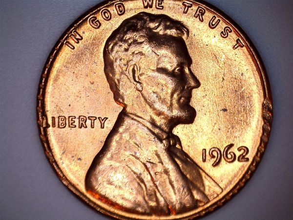 1962-Lincoln-Memorial-Cent-Multiple-Errors