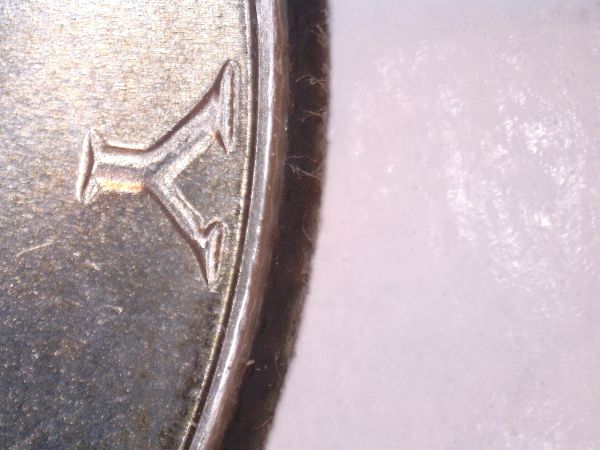 1966-Kennedy-Half-Dollar-Uncirculated-From-SMS