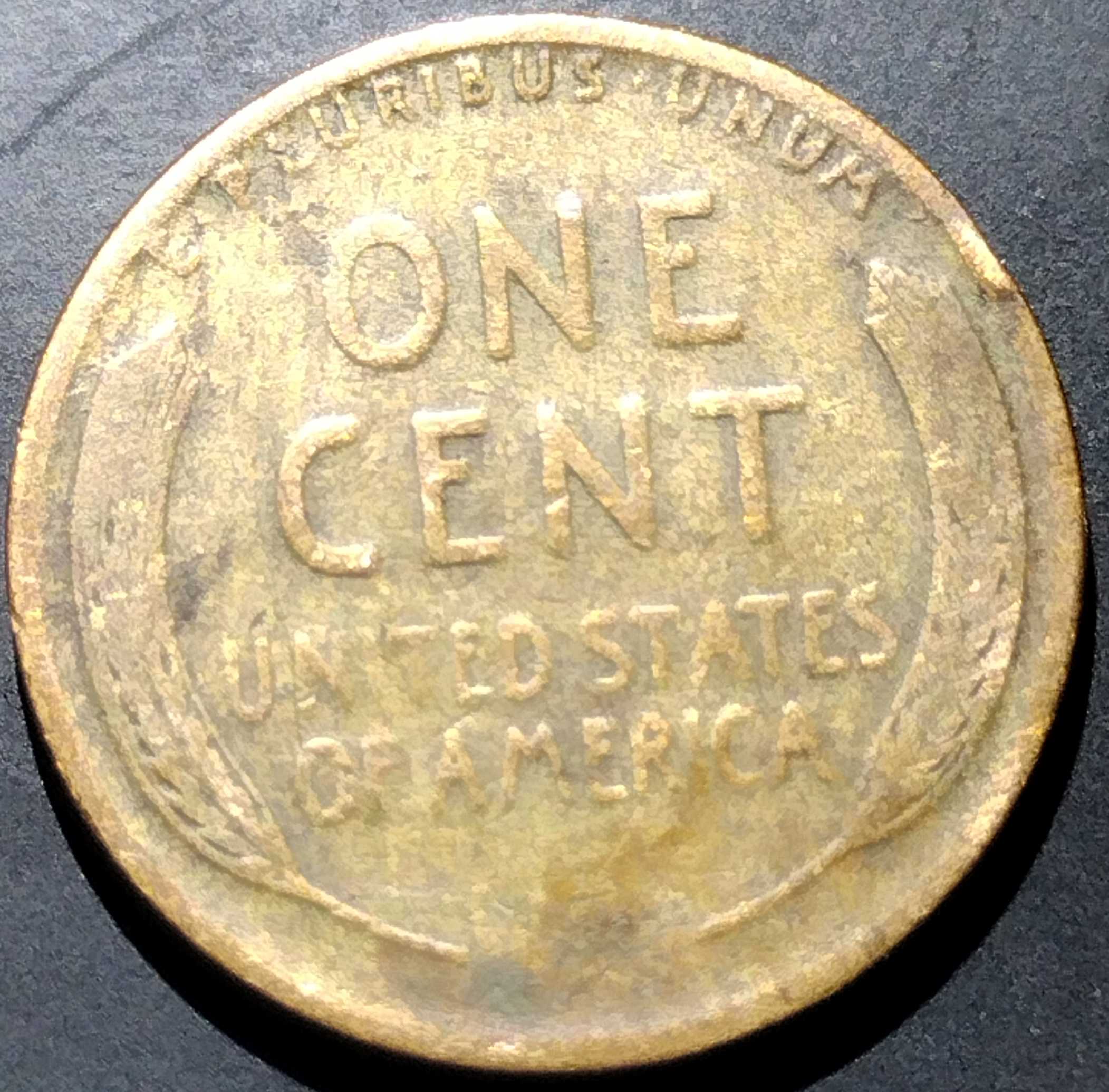 1937-Lamination-Error--Lincoln-Wheat-Cent