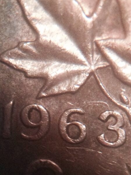 Error-Canadian-Pennies-?