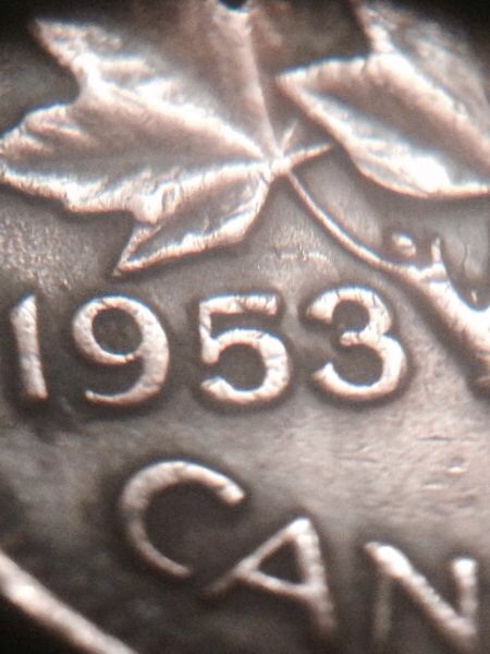 Error-Canadian-Pennies-?