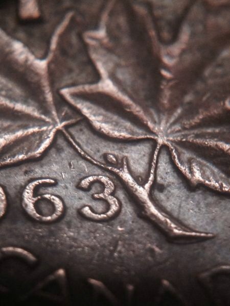 Error-Canadian-Pennies-?