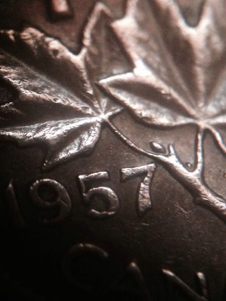 Error-Canadian-Pennies-?