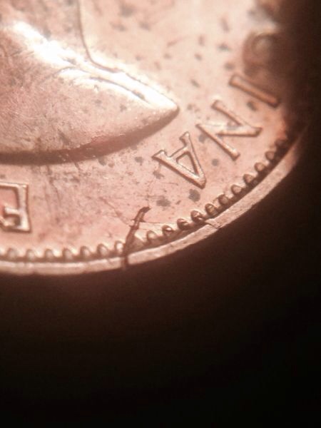 Error-Canadian-Pennies-?