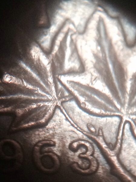Error-Canadian-Pennies-?